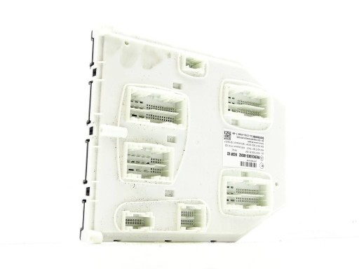 Модуль драйвера sam bordnetz mercedes cla w118 a2479008109