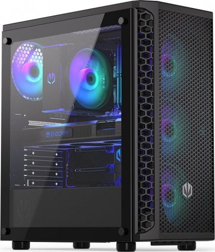 Herný počítač Artrel 14400F/RTX 4070/32 GB RAM/SSD 1 TB/W11