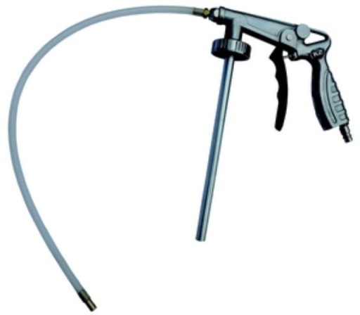 K2 пистолет для обслуживания ягненка