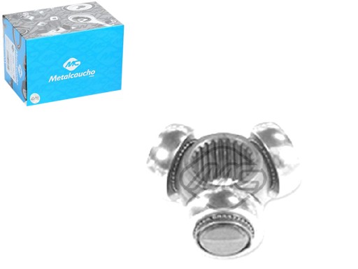 40685 - ХРЕСТОНОСЕЦЬ METALCAUCHO