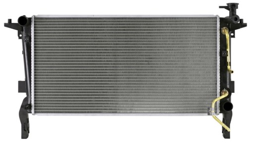 253102M100 - Hyundai genesis coupe 2.0t автомобили 2008 - 2014 г.в. комплект вода+кондиционер