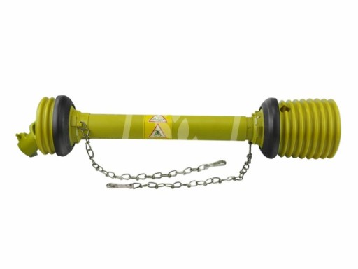 Карданний вал 650170