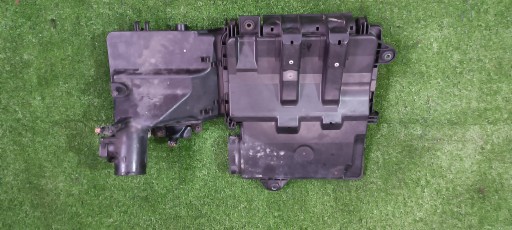 engine housing cover control unit MAZDA 2 014140-2460