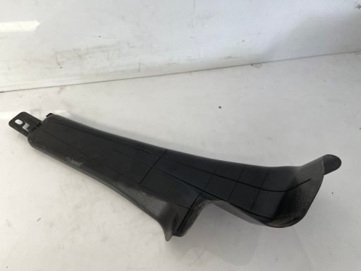 SEAT LEON III luftansaugkanal Blende Abdeckung PODSZYBIA 5F1815159B