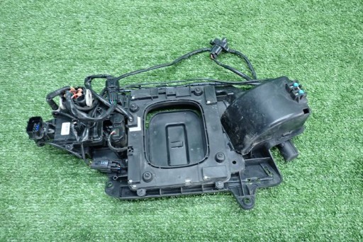 HYUNDAI KONA 17- klapka Adapter, Stecker ladowania 9L3002830S