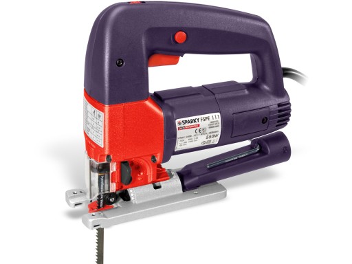 Лобзик FSPE 111 SPARKY