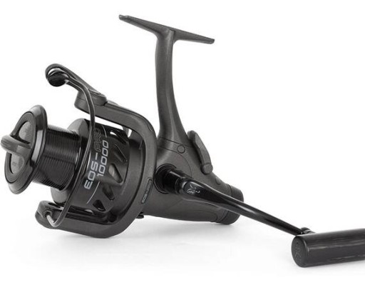 Котушка Fox Eos Pro 5,5:1