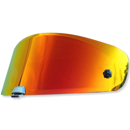 HJC HJ-26 Red Mirror RPHA-11 Скло шолома