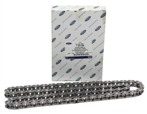 1704089 - ЦЕПЬ ГРМ DURATORQ TRANSIT RANGER 2.2 / 2.4