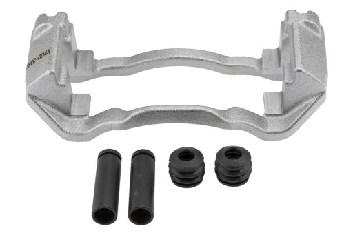 HZP-VC-004A ВИЛКА ТОРМОЗНОГО СУППОРТА NTY IVECO DAILY II/III/IV 89- /ЛЕВЫЙ/