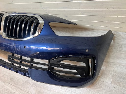 BMW 1 F40 nárazník předek přední