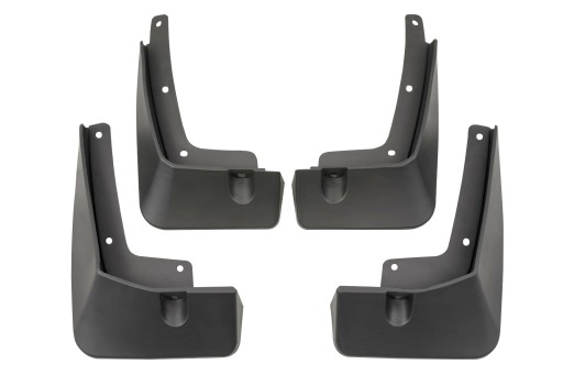 БРИЗКОВИКИ HYUNDAI SANTA FE 2018+