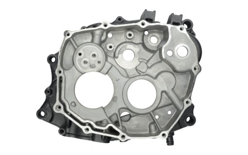 GMOTO-463252 - Картер двигателя правый Бартон кафе Racer 125