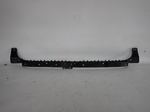 TESLA 3 III 17-21 holder bumper bracket rear part