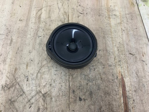 HONDA JAZZ III speaker door right rear part