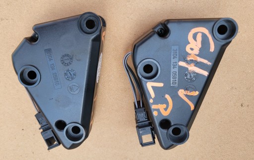 Verstärker des Lautsprechers Tür links vorne VW GOLF V OE 1K0035463D 310413405920