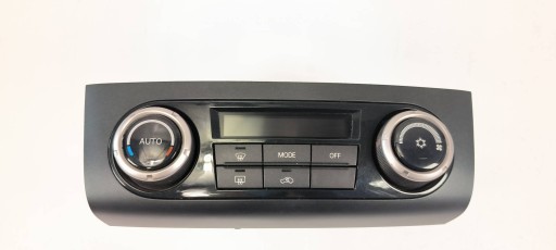 PANEL klimaanlage 7820A139XA MITSHUBISHI PAJERO IV