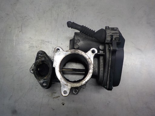 Клапан рециркуляции отработавших газов AUDI A4 B7 2.0 TDI 03G131501R