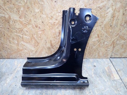 new threshold right side OPEL ASTRA K 5 V B16 2015- 39045588