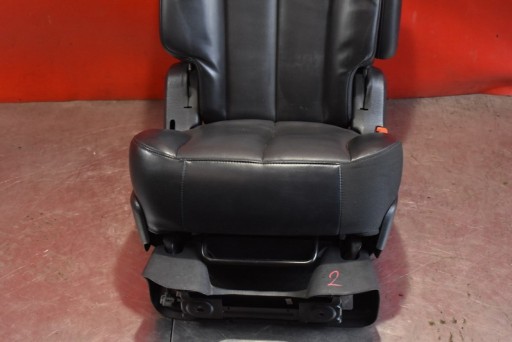 seat right of the passenger CHRYSLER PACIFICA 2 II 03-07