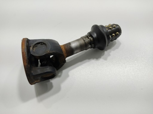 cardan rear part rear cross cams LAND ROVER DEFENDER 2.4 TDCI 2007-2014