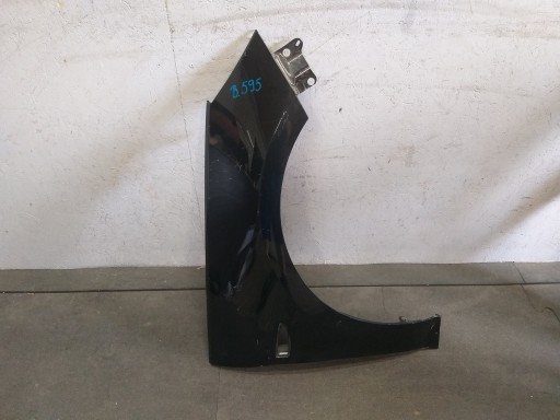 FENDER FRONT RIGHT OPEL ASTRA K V 5
