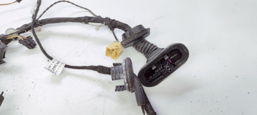 bundle door left front AUDI A6 C6 4F1971029CM