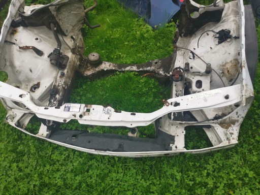 mercedes w124 pillar fartuch front tension belt sedan kombi coupe quarter