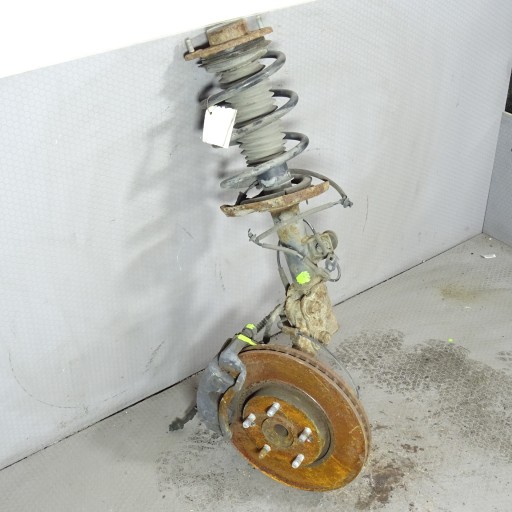 Hyundai i40 1.7crdi mcperson права повна