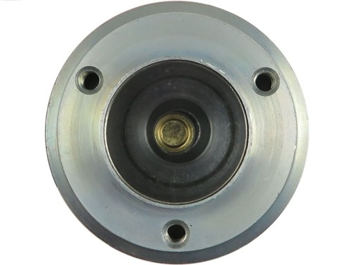 SS0008 - Соленоид стартера as-pl 387478