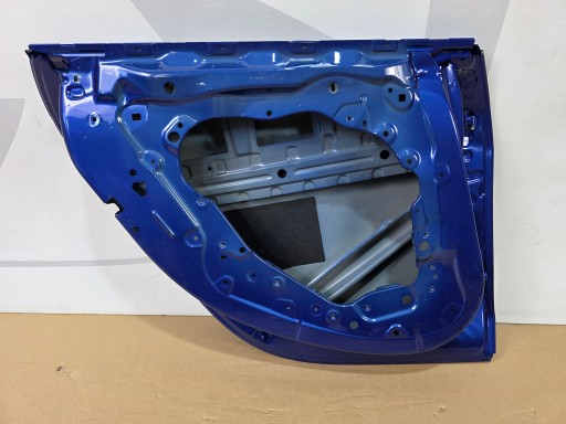Tür links hinten BMW 2 F44