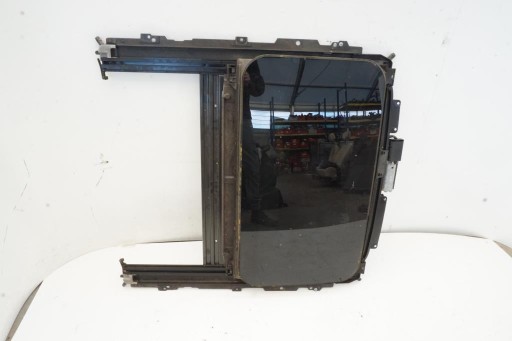 2088200042 - Люк на даху MERCEDES CLK W208 COUPE