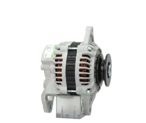 Генератор mitsubishi 75a 155.596.075.130 пш