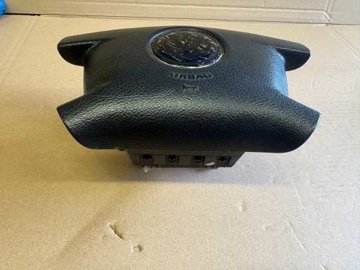 VW TRANSPORTER T5 airbag AIR BAG driver´s 7H0880201Q