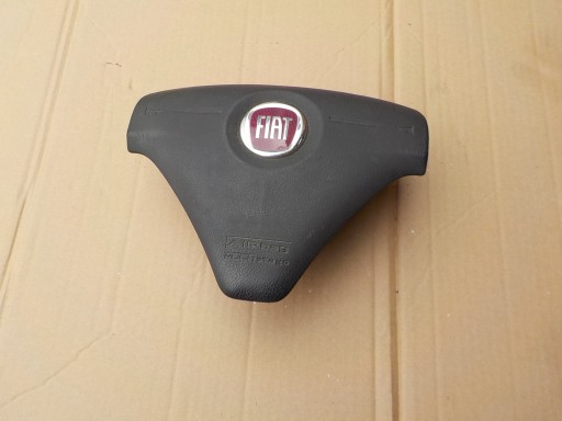 airbag steering wheel airbag fiat croma II lift 2008r 7354651020