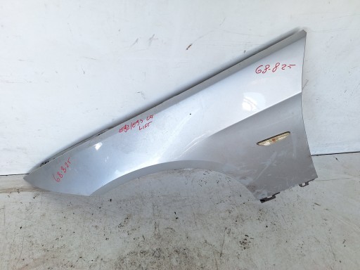 BMW 3 E92 E93 LCI LIFT 10-13 parafango sinistra