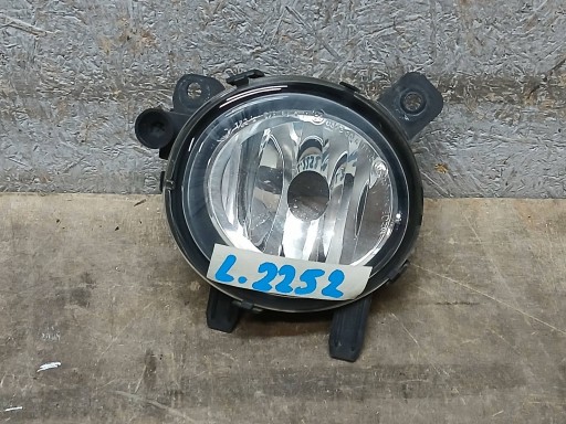 Nebelscheinwerfer vorne links BMW II 2 F45 F30 F31 F20 7342115