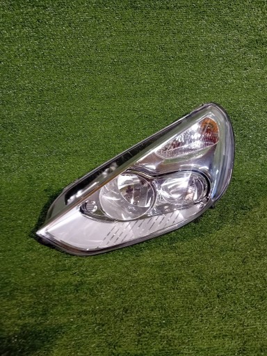 REFLEKTOR left front FORD GALAXY S- MAX MK2 10-14 NR.869