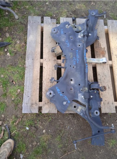 3 - Сани kia sorento 4x4 20 футов