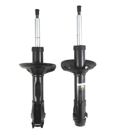 S010222G - Vw passat b3 b4 88-97 передній амортизатор новий srl