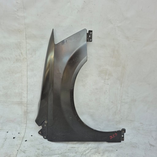 CHRYSLER GRAND VOYAGER V TOWN 07- fender right front front