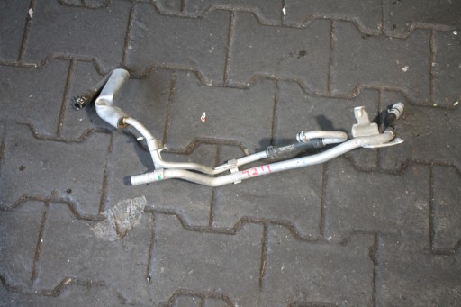 4211. wiring hose of gas CHLODZACEGO AUDI 059121044P