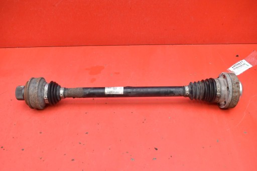 semi-axis right rear part 4N0501203 AUDI A6 C8 3.0 TDI 286 KM QUATTRO 18-21