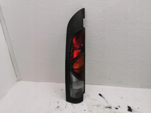 light left rear part RENAULT KANGOO and 97-03 EU