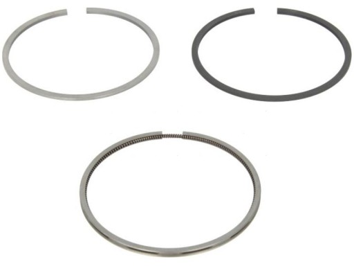 ПОРШНЕВІ КІЛЬЦЯ KOLBENSCHMIDT 800018110000