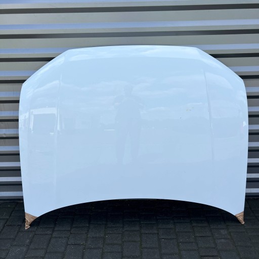 QBB13031 - кришка двигуна капота audi q3 83a