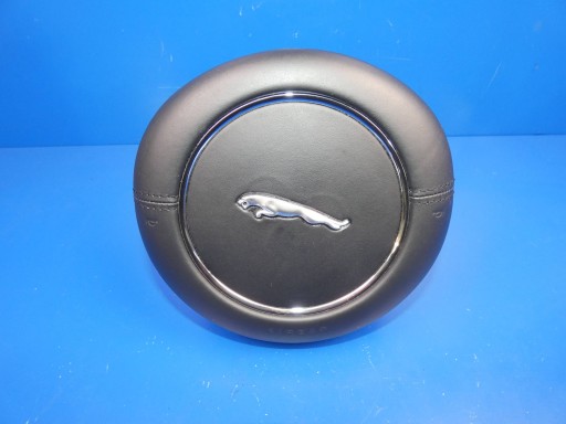 JAGUAR XJ X351 Airbag POWIETRZNA Fahrer AIR BAG