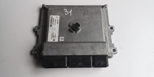computer ECU RENAULT CAPTUR CLIO A3C0093160001 ORY