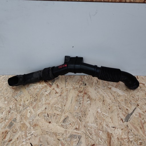 vedení vzduchový TROUBA JUMPY SCUDO EXPERT II M04006B152