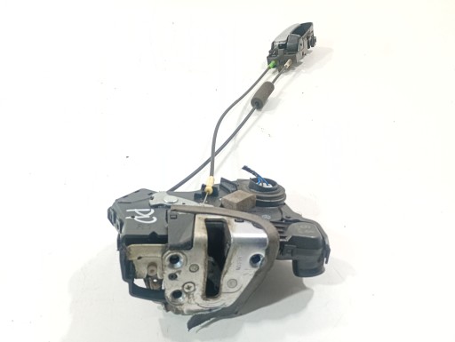 lock door right front OE 51121116 Suzuki Grand Vitara II 05-15